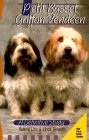 Petit Basset Griffon Vendeen book